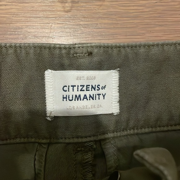 Citizens of Humanity size 26 - Picture 3 of 5